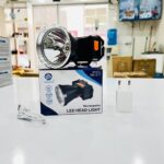 چراغ پیشانی دیپ کینگ مدل DK-317