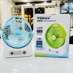 پنکه رومیزی مدل WD.202