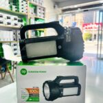 چراغ قوه شارژی DP.LED Light DP-7320