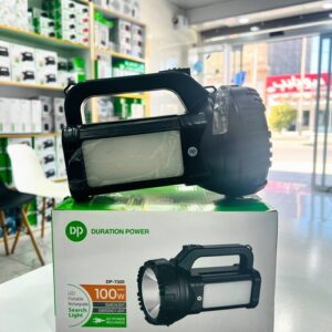 چراغ قوه شارژی DP.LED Light DP-7320