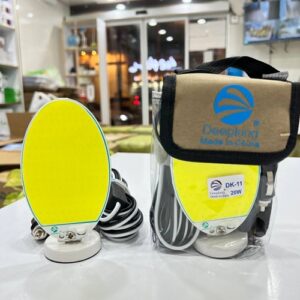 چراغ کمپینگ سیار ماشینی دیپ کینگ مدل DK-11