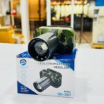 چراغ پیشانی 22 وات زوم دار دیپکینگ DK-387