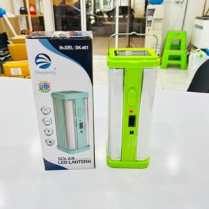 چراغ اضطراری فانوسی دیپکینگ مدل 461