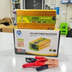 مبدل برق خودرو دیپ کینگ مدل DK-l1500