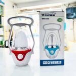 چراغ اضطراری فانوسی ویداسی مدل WD-833