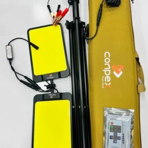 پروژکتور لنسری سه پایه دار کمپینگ CONPEX