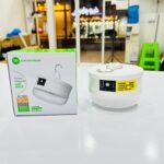 لامپ آویزدار شارژی DP-7823B 80W