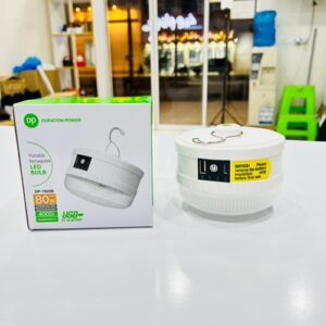 لامپ آویزدار شارژی DP-7823 80W