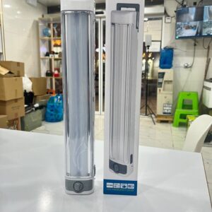 چراغ اضطراری ویداسی مدل WD-839T مهتابی