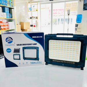 پروژکتور خورشیدی دیپکینگ مدل DK-471B توان ۸۰۰ وات