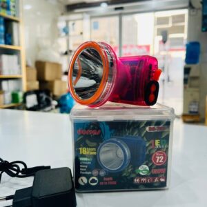 هدلامپ دوراس مدل DS707 ضد آب ۱۵۰ وات نور مهتابی