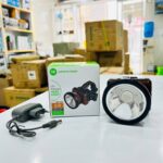 چراغ پیشانی دی پی مدل DP 7203