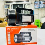 چراغ قوه دستی کامی سیف مدل KM2672T با نور LED مهتابی