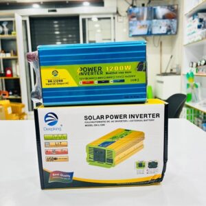 اینورتر دیپ کینگ مدل DK-L1200 ظرفیت ۱۲۰۰ وات