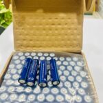 باتری لیتیوم یون 3.7V سایز 18650 2200mAh مارک دیپ کینگ Deepking