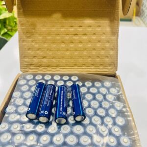 باتری لیتیوم یون 3.7V سایز 18650 2200mAh مارک دیپ کینگ Deepking