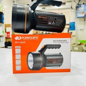 نور افکن دستی کامی سیف مدل KM 2669