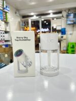 دستگاه بخور سرد لیزر دار مدل CL28 ظرفیت ۰.۲۸ لیتر