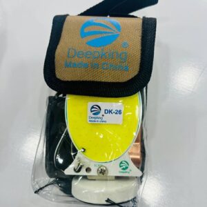 چراغ سیار ماشینی دیپ کینگ مدل DK-26