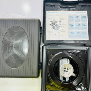 اجاق گاز سفری هپی فودی