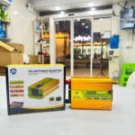 مبدل برق 12 به 220 ولت 600 وات دیپ کینگ