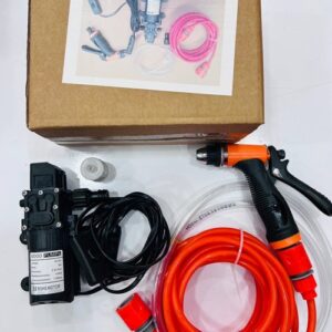 پمپ آب فندکی