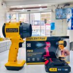 جت فن شارژی ویولنت مدل F018
