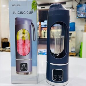 مخلوط کن شارژی HS-860