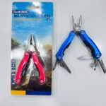 انبر دست چند کاره