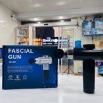 ماساژور تفنگی بزرگ مدل RF321