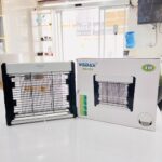حشره کش برقی ویداسی مدل WD259 با چراغ ۴ وات