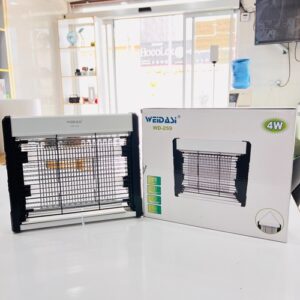حشره کش برقی ویداسی مدل WD259 با چراغ ۴ وات