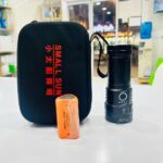 چراغ قوه دستی اسمال سان مدل T263