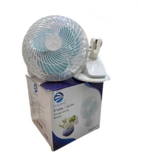 پنکه گیره‌ای گردان دیپ‌کینگ مدل DK-135