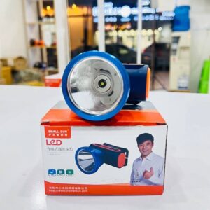 چراغ پیشانی اسمال سان مدل ZY H150