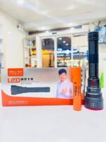 چراغ قوه اسمال سان مدل ZY-T265 LED - Image 2