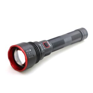 چراغ قوه اسمال سان مدل ZY-T265 LED