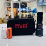 چراغ قوه دستی اسمال سان مدل ZY-T290
