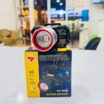 چراغ پیشانی سنسور دار مدل ny-809a