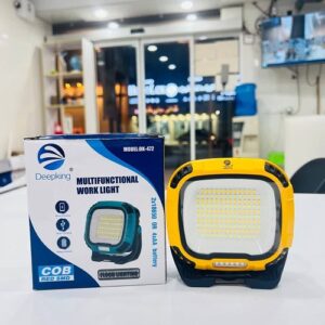 چراغ پروژکتور DK-472